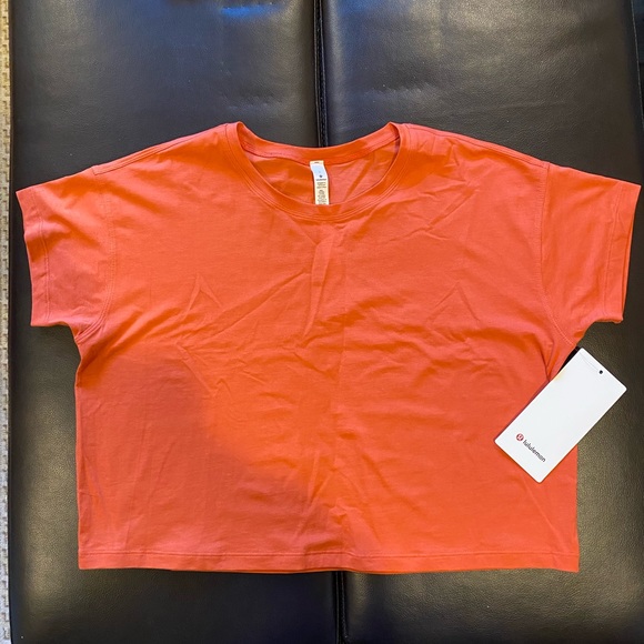 lululemon athletica Tops - Lululemon Cates Tee